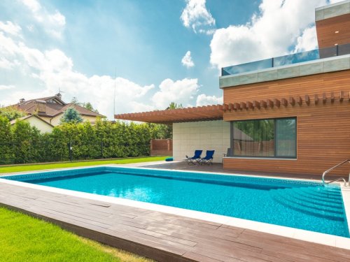 Choisir et installer une piscine hors-sol à Cergy Pontoise