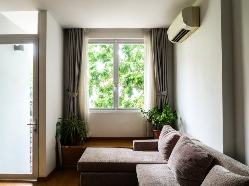 Entreprise pour la pose de climatisation réversible Yvelines