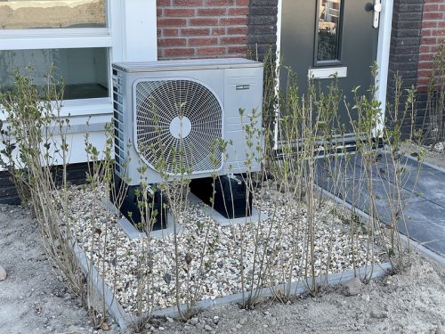 Pompe à chaleur pour piscine chauffé Cergy